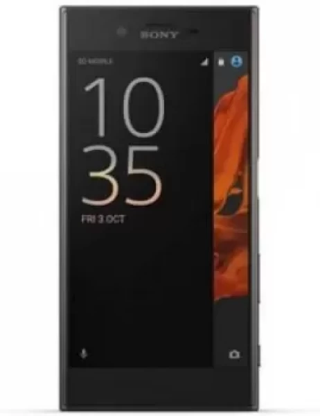 Sell My Sony Xperia XZ 32GB