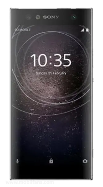 Sell My Sony Xperia XA2 32GB