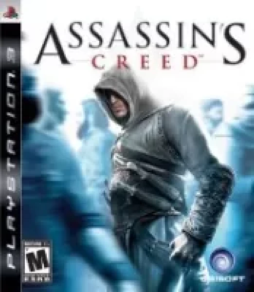 Sell My Assassins Creed PlayStation 3