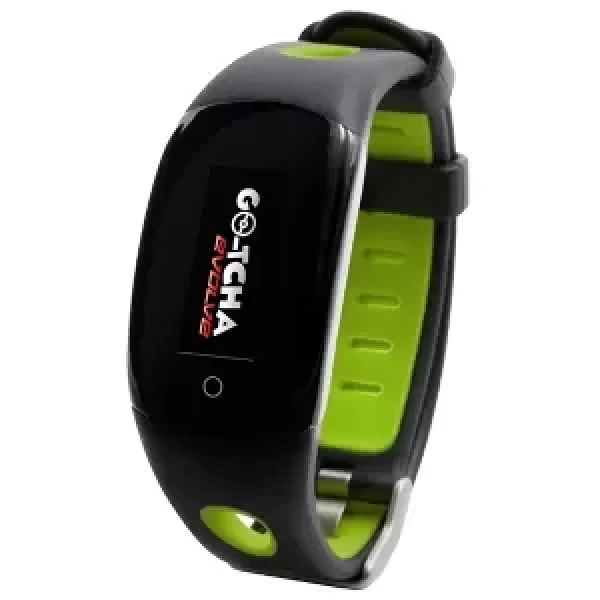 Sell My GO-TCHA Evolve Pokemon Go Smartwatch