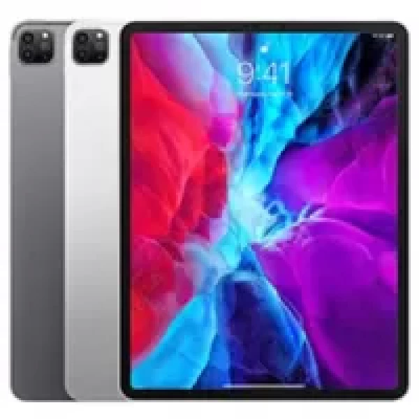 Sell My Apple iPad Pro 2nd Gen 2020 11.0 256GB WiFi