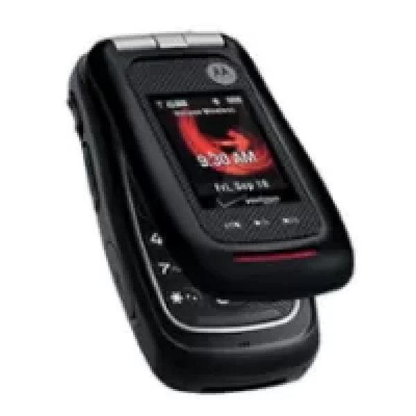 Sell My Motorola Barrage V860 Verizon