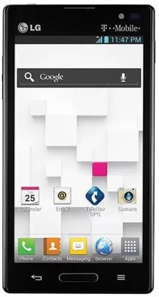 Sell My LG Optimus L9 P769 2012 4GB
