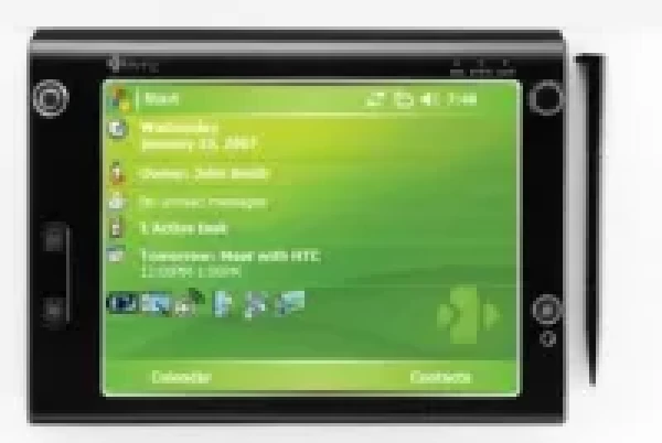 Sell My HTC Athena Advantage X7500