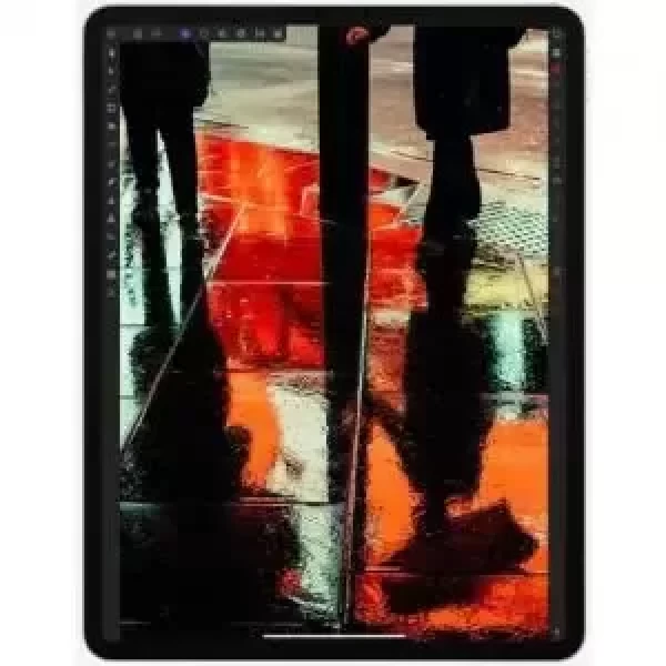 Sell My Apple iPad Pro 12.9 4th Gen 2020 Cellular LTE 512GB