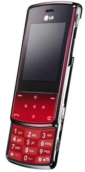 Sell My LG KP510