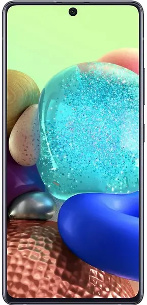 Sell My Samsung Galaxy A71 5G UW 128GB