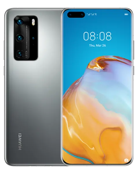 Sell My Huawei P40 Pro 512GB