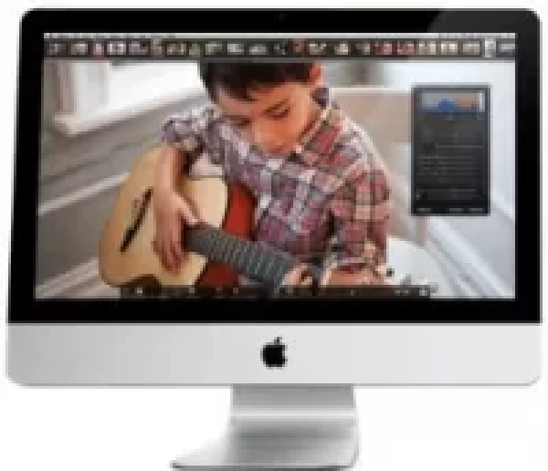Sell My Apple iMac Core 2 Duo 3.33 21.5 Inch Late 2009
