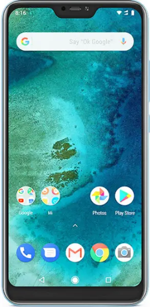 Sell My Xiaomi Mi A2 Lite 32GB