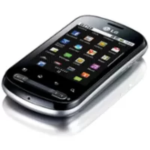 Sell My LG Optimus Me P350