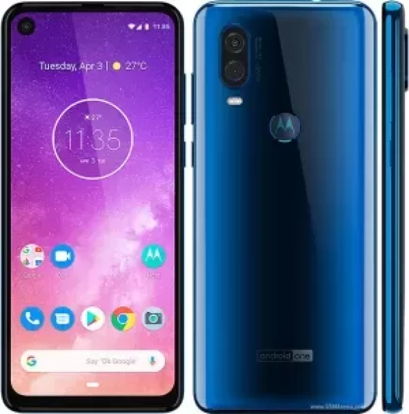 Sell My Motorola One Vision 2019 128GB