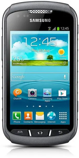 Sell My Samsung S7710 Galaxy Xcover 2