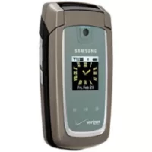 Sell My Samsung SCH-U550 Verizon