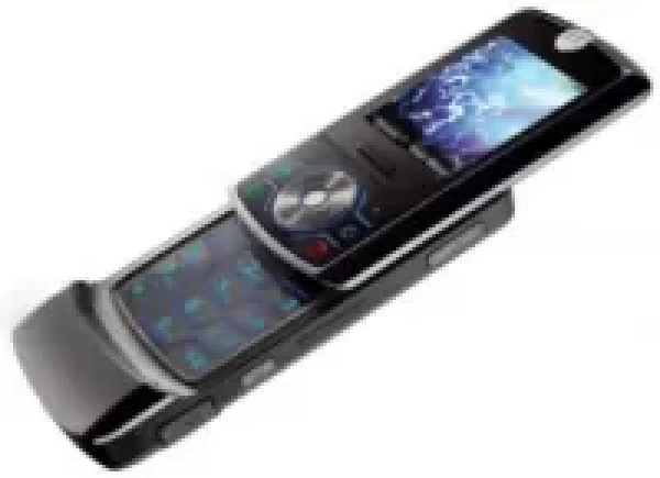 Sell My Motorola Rizr Z6