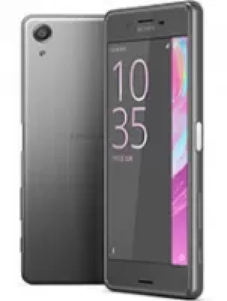 Sell My Sony Xperia X 64GB