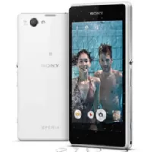 Sell My Sony Xperia Z1 Compact