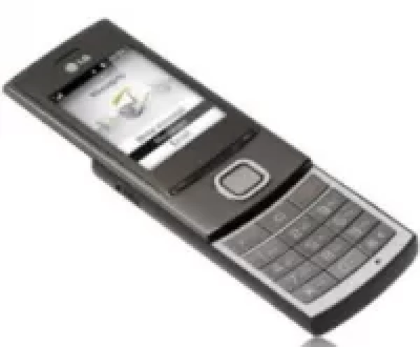 Sell My LG GD550 Pure