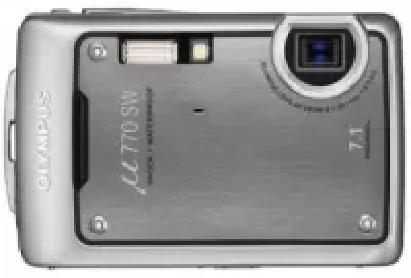 Sell My Olympus Stylus U770SW