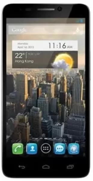 Sell My Alcatel One Touch Idol 2013 4GB
