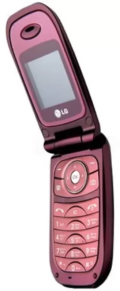Sell My LG KP200
