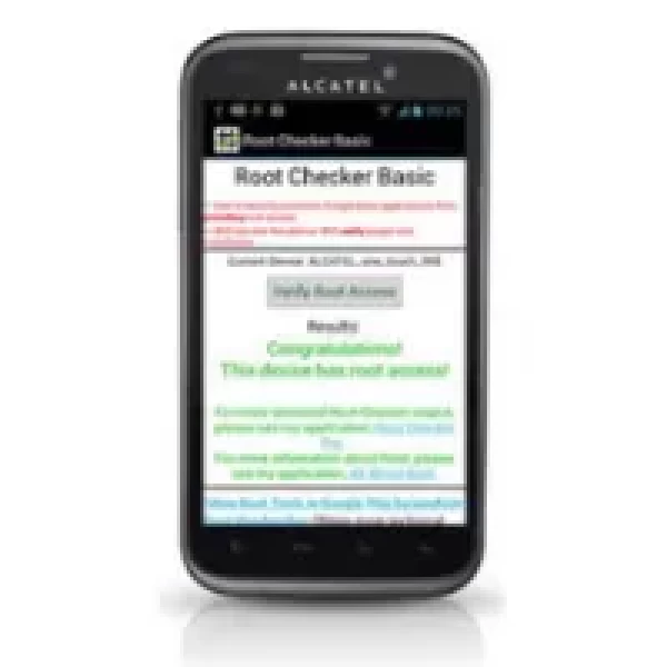 Sell My Alcatel OT-995