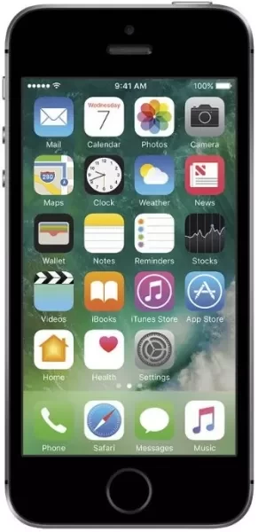 Sell My Apple iPhone SE 128GB