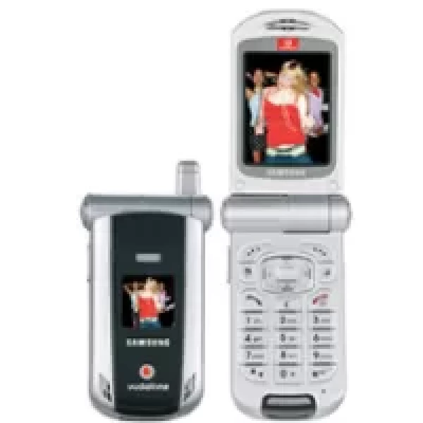 Sell My Samsung Z110
