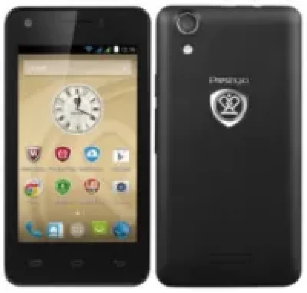 Sell My Prestigio MultiPhone 3405 Duo