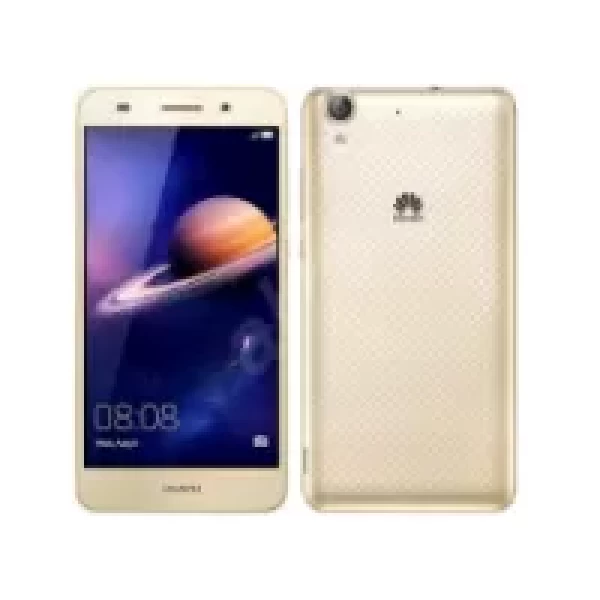 Sell My Huawei Y6 II