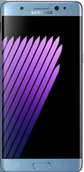 Sell My Samsung Galaxy Note 7 N930W8