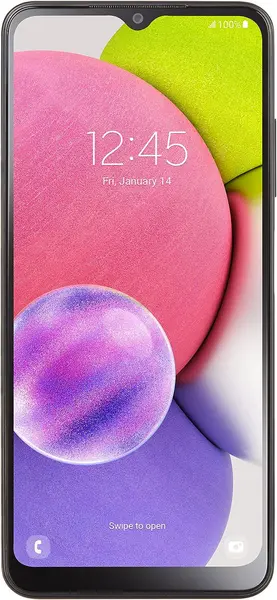 Sell My Samsung Galaxy A03s 32GB