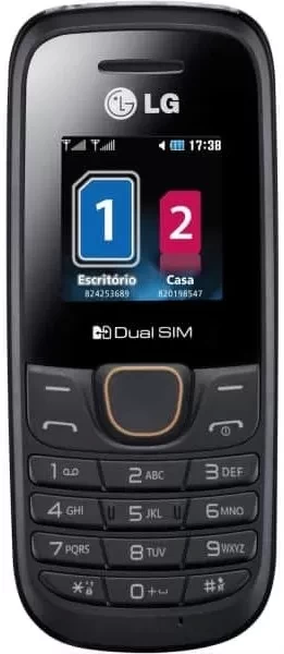 Sell My LG A275 Dual Sim