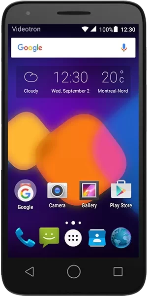 Sell My Alcatel Pixi 3 4.5 2015 4GB