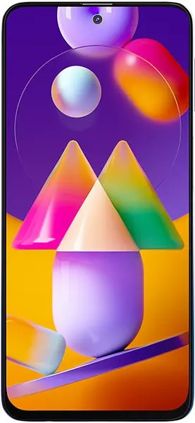 Sell My Samsung Galaxy M31S 2020 128GB