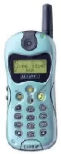Sell My Alcatel OT Club DB