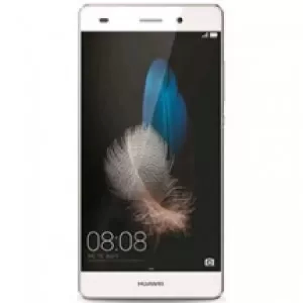 Sell My Huawei P8 Lite 2015 16GB