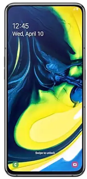 Sell My Samsung Galaxy A80 128GB