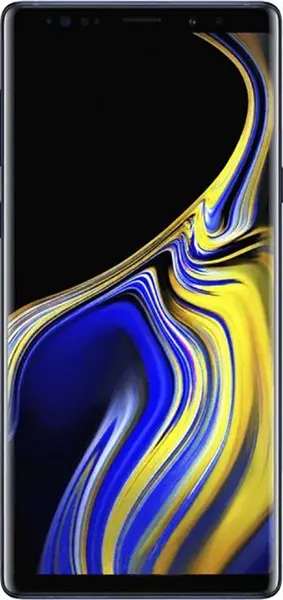 Sell My Samsung Galaxy Note 9 512GB