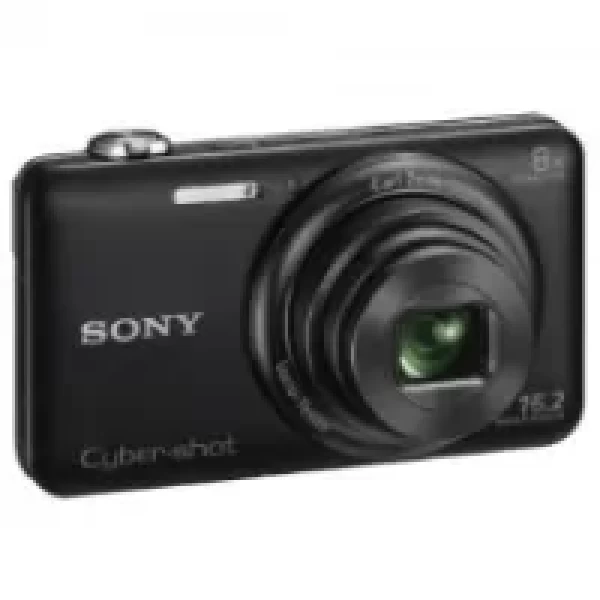 Sell My Sony DSC-WX60