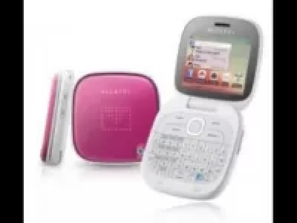 Sell My Alcatel OT810