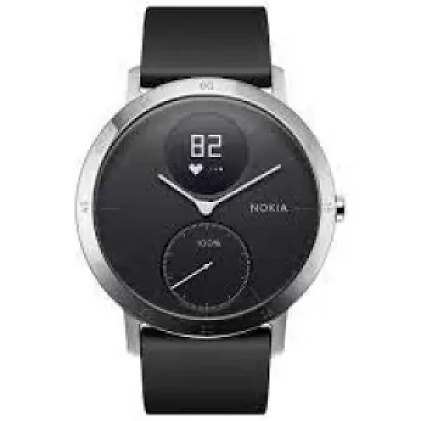 Sell My Withings Steel HR 40mm Smartwatch