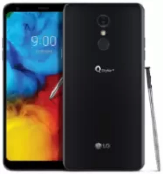 Sell My LG Q Stylo Plus