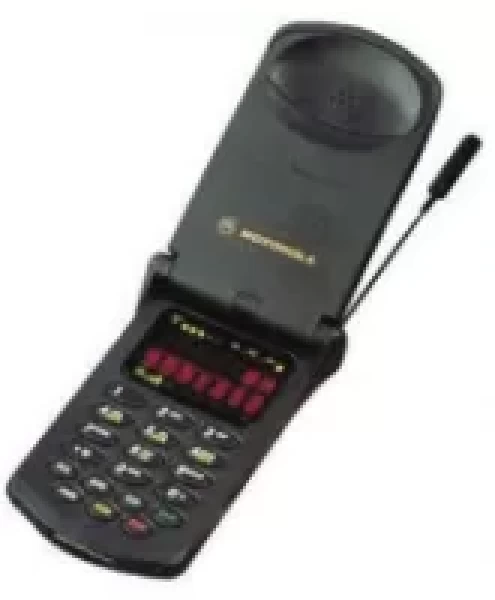 Sell My Motorola StarTAC