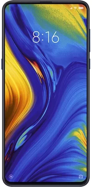 Sell My Xiaomi Mi Mix 3 5G 128GB
