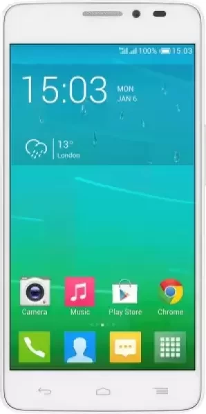 Sell My Alcatel One Touch Idol X Plus 2014 16GB