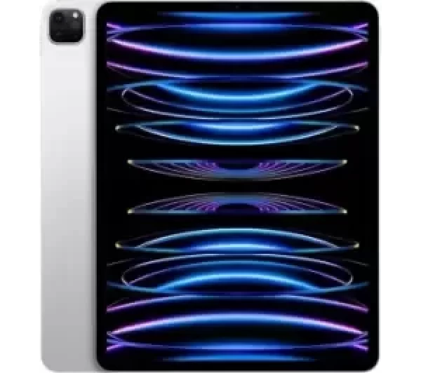 Sell My Apple iPad Pro 12.9 M2 6th Gen 2022 WiFi 256GB