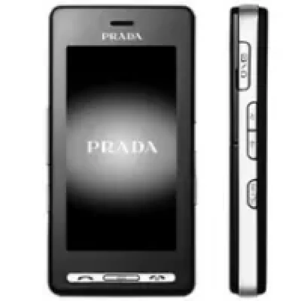 Sell My LG Prada KE850