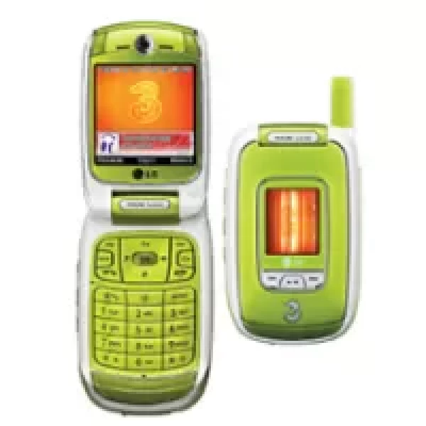Sell My LG U8550
