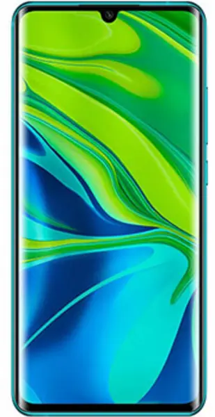 Sell My Xiaomi Mi Note 10 256GB